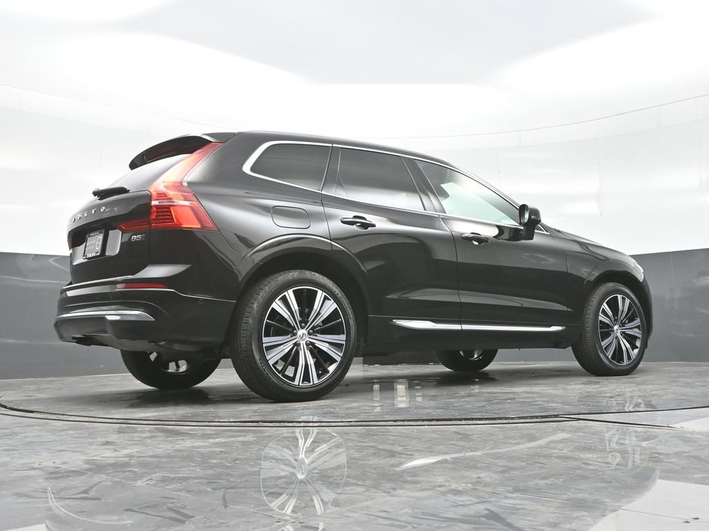 Used 2023 Volvo XC60 B5 Plus w/ Climate Package image 26