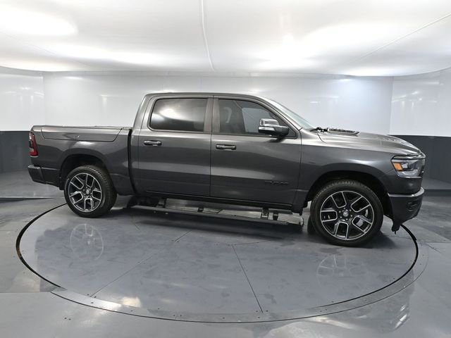 Used 2020 RAM 1500 Sport w/ Alpine Leather & Sound Group image 4