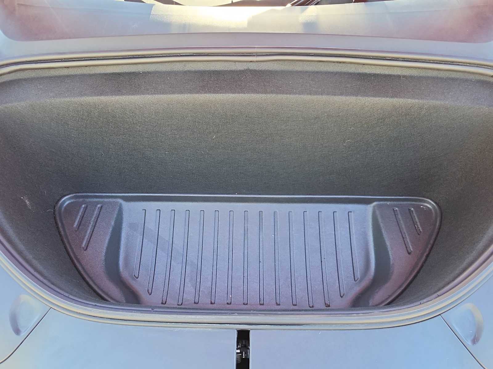 Used 2024 Tesla Model X image 14