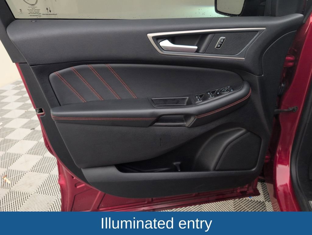 Used 2024 Ford Edge ST-Line image 37