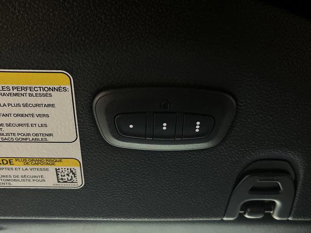 New 2025 Jeep Wrangler Rubicon 392 image 27