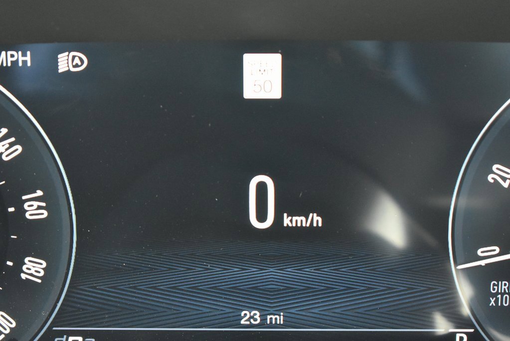 New 2024 Alfa Romeo Stelvio Quadrifoglio w/ Active Assist Plus Package image 18