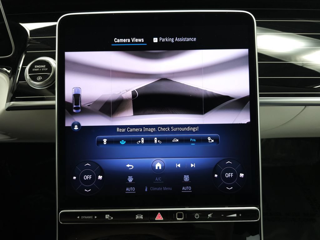 Used 2024 Mercedes-Benz Maybach S 680 4MATIC image 21