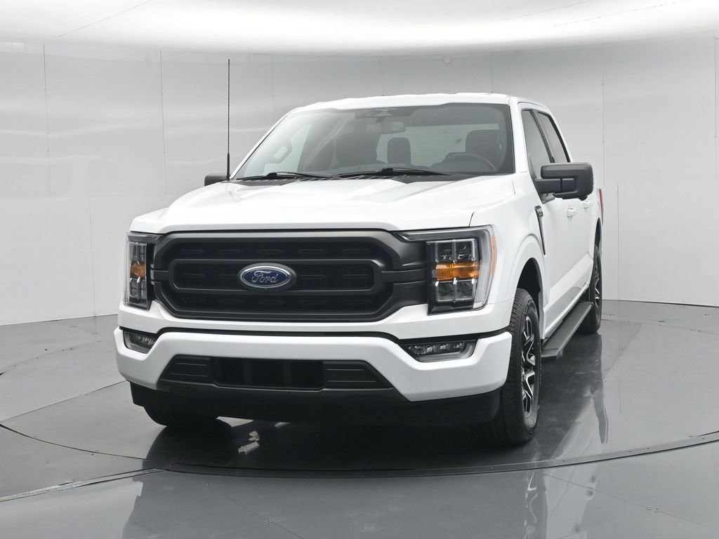 Used 2023 Ford F150 XLT w/ Equipment Group 302A High RWD image 59