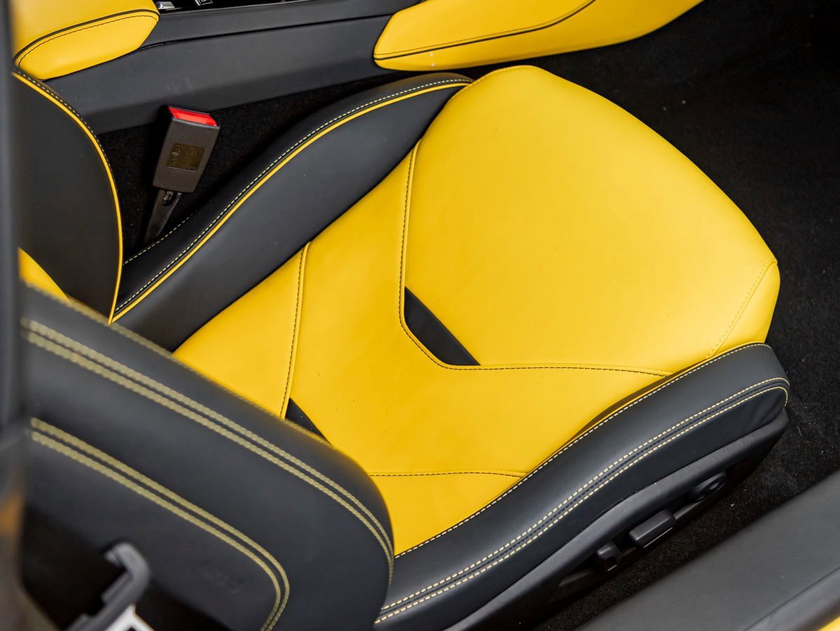 Used 2023 Lamborghini Huracan EVO image 25