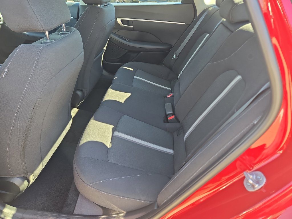 Used 2024 Hyundai Sonata SEL w/ Convenience Package FWD image 14