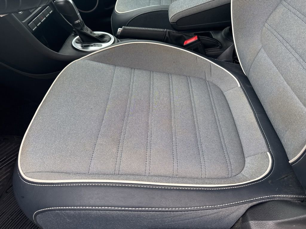 Used 2016 Volkswagen Beetle 1.8T image 28