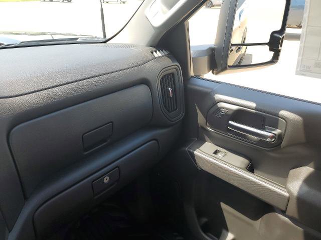 New 2025 GMC Sierra 3500 Pro w/ Convenience Package image 11