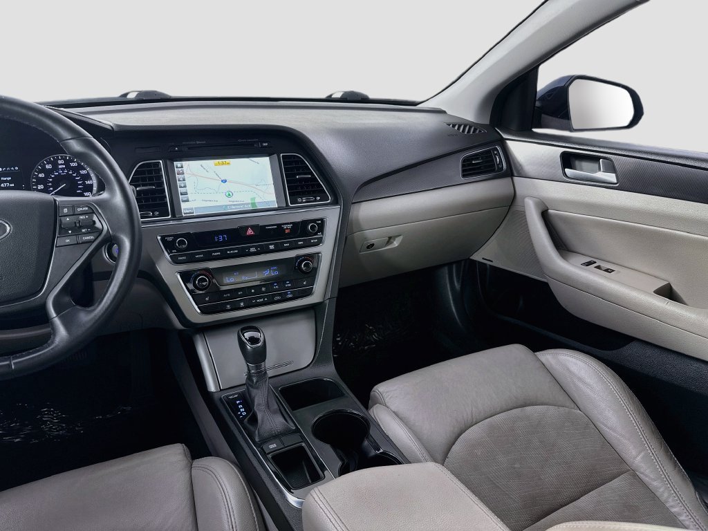 Used 2015 Hyundai Sonata Sport w/ Option Group 04 FWD image 28