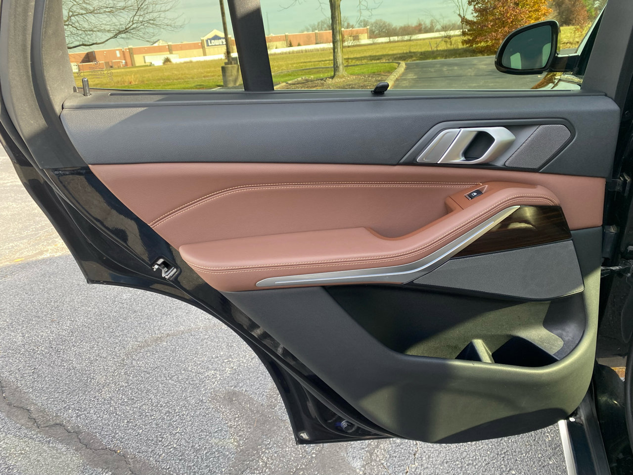 Used 2019 BMW X5 xDrive40i w/ Executive Package image 27