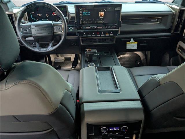 Used 2024 GMC Hummer EV 3X w/ Extreme Off-Road Package image 17