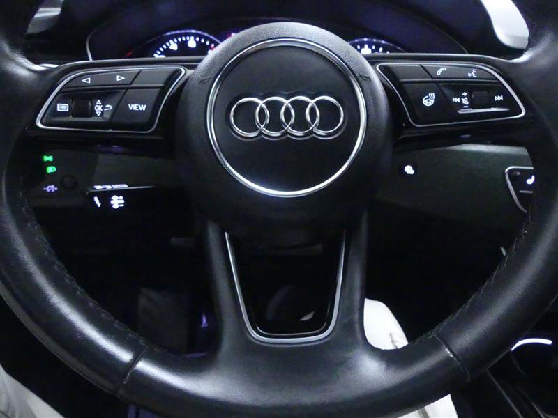Used 2022 Audi A4 2.0T Premium w/ Convenience Package image 15