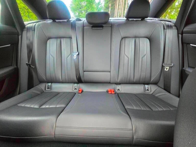 Used 2019 Audi A6 3.0T Premium Plus w/ Premium Plus Package image 15