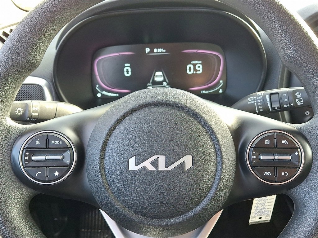 Certified 2023 Kia Soul LX w/ LX Technology Package image 18