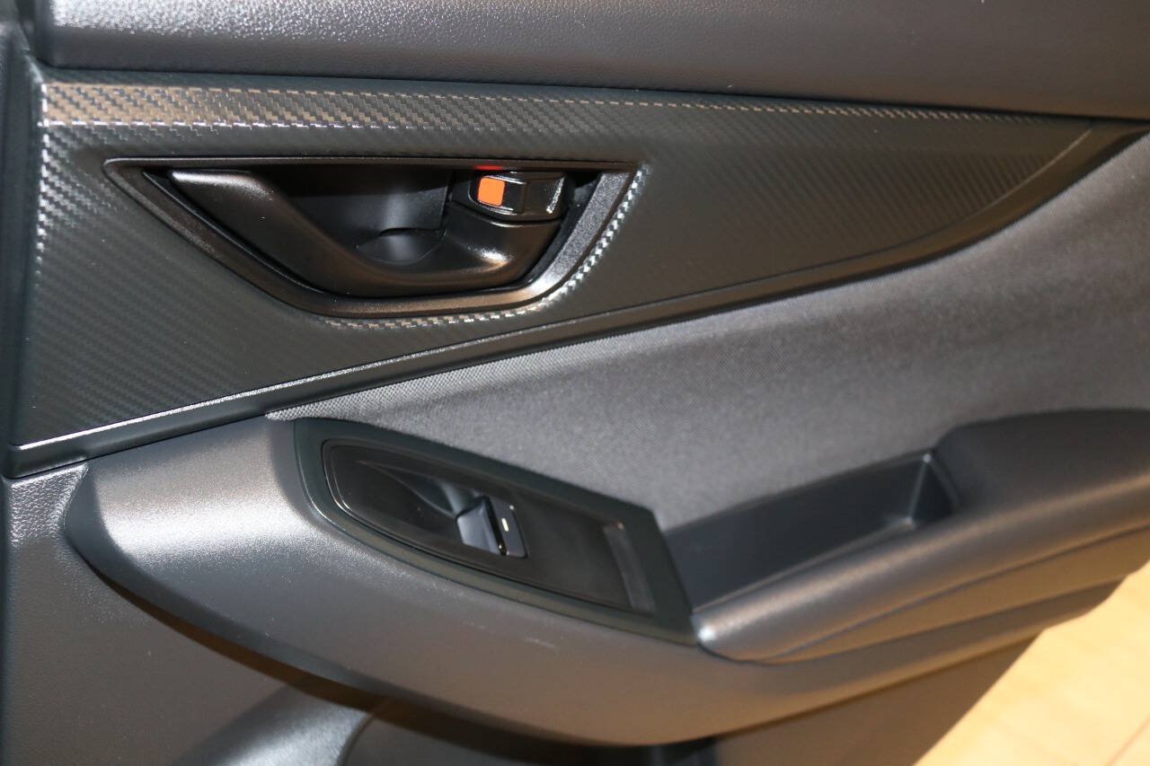 Used 2022 Subaru WRX Premium AWD/4WD image 57