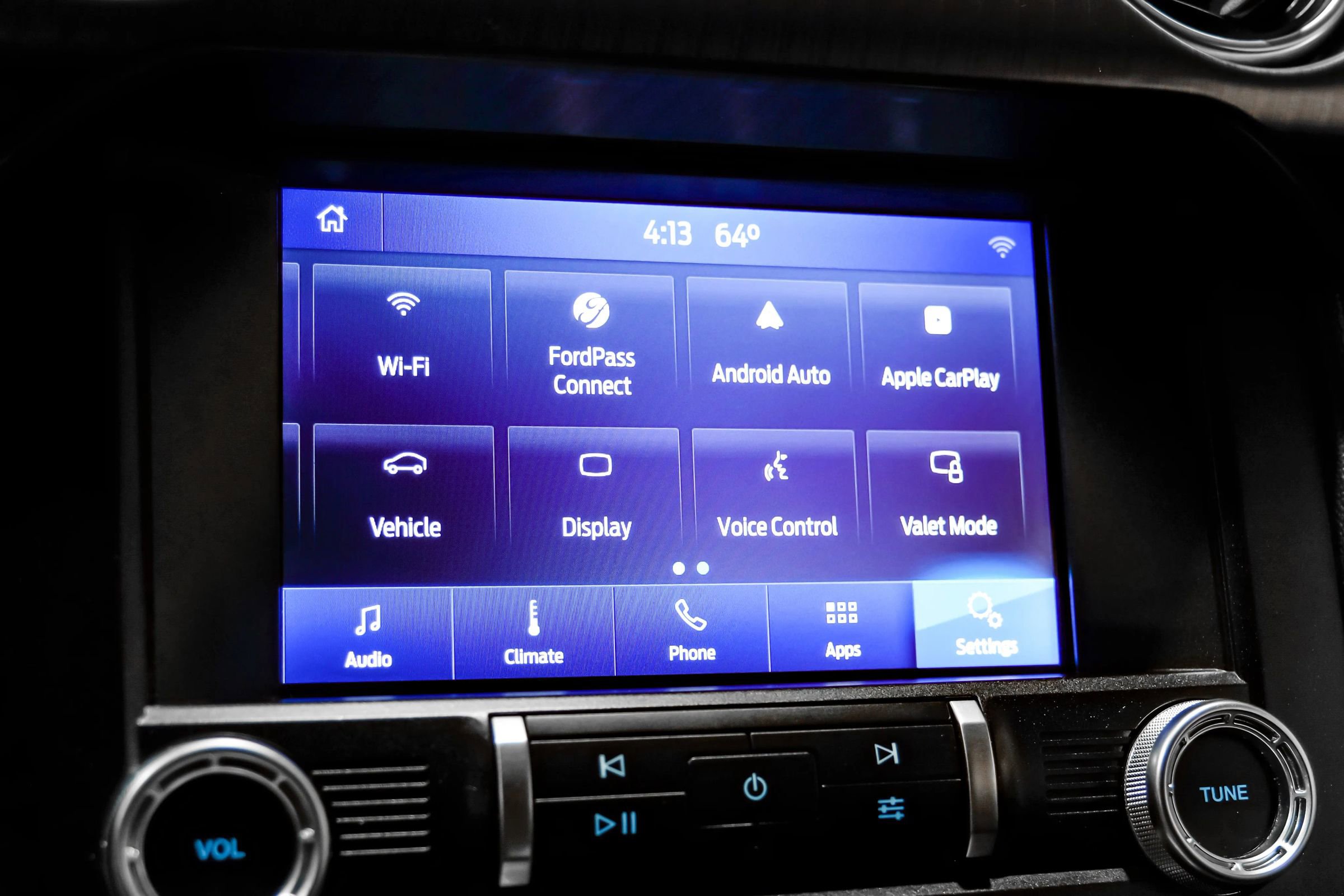 Used 2021 Ford Mustang Mach 1 w/ Mach 1 Handling Package RWD image 35