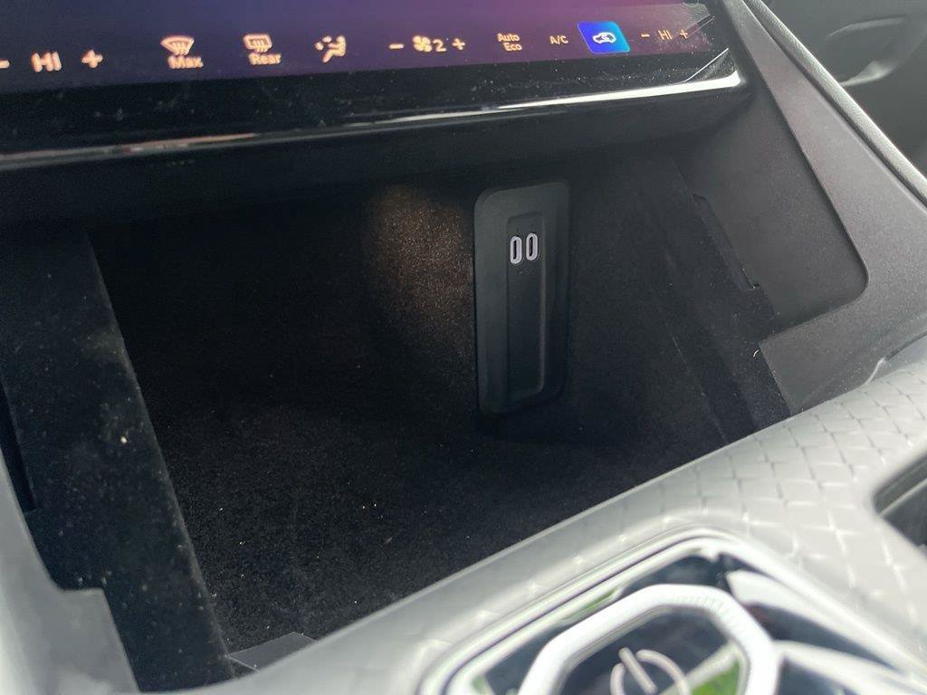 New 2025 Jeep Wagoneer S Limited AWD/4WD image 34