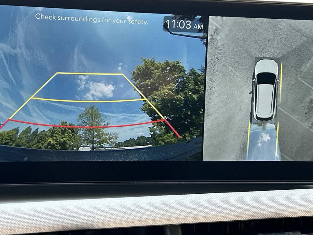 New 2026 Hyundai Tucson Limited image 37