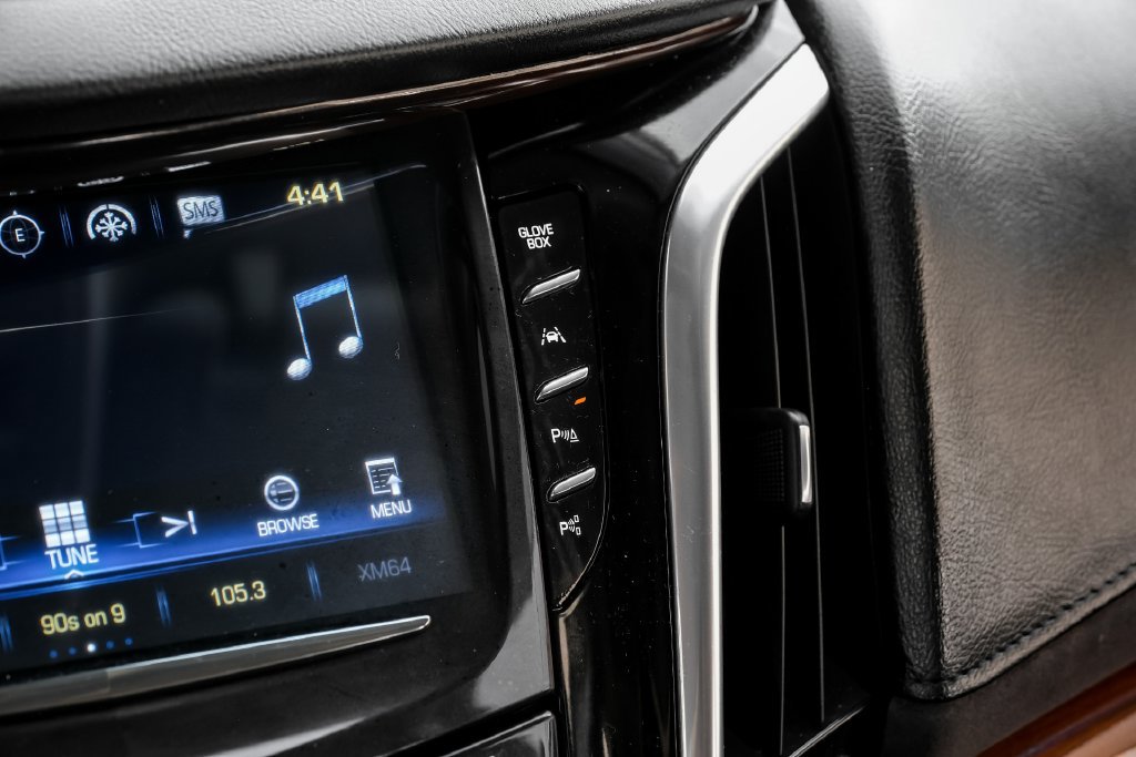 Used 2019 Cadillac Escalade ESV Premium Luxury RWD image 31