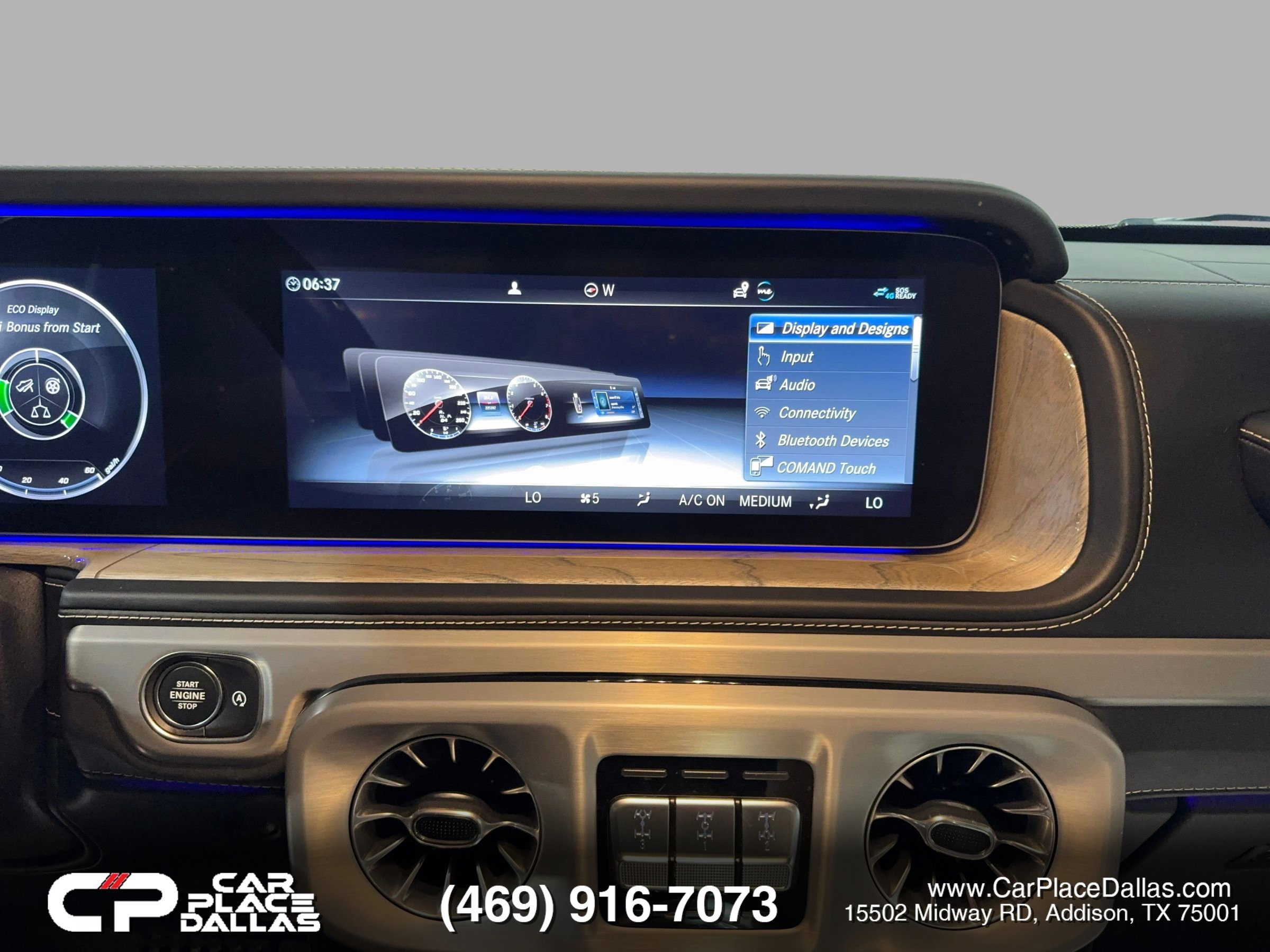 Used 2021 Mercedes-Benz G 550 G 550 image 34