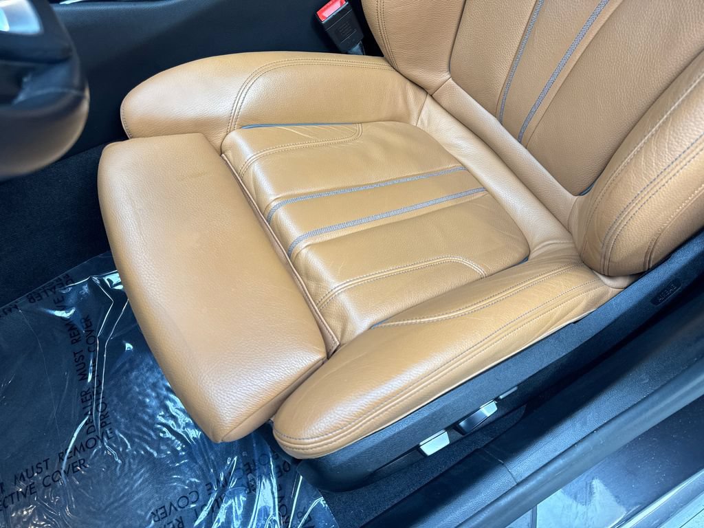 Used 2022 BMW 540i w/ Executive Package RWD image 28