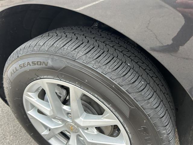 Certified 2022 Chevrolet Equinox LS w/ LS Convenience Package image 12