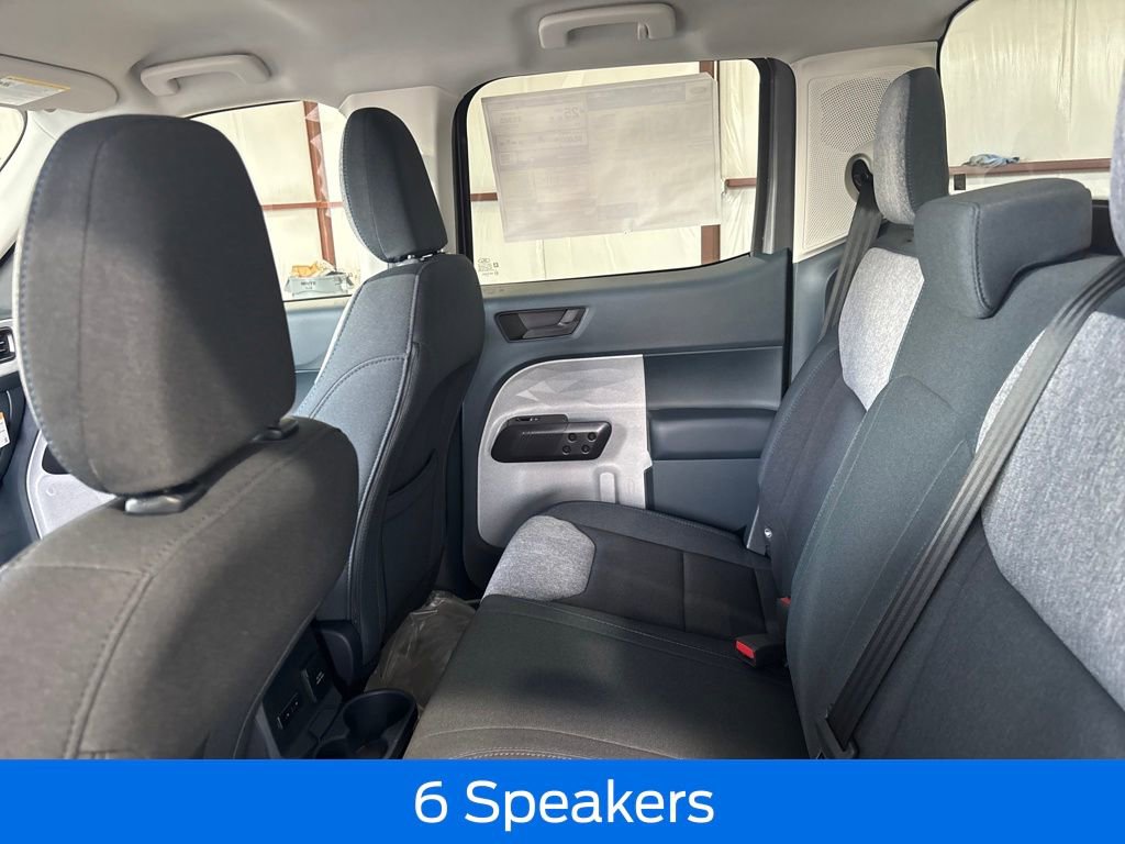 New 2026 Ford Maverick XLT w/ XLT Luxury Package AWD/4WD image 15