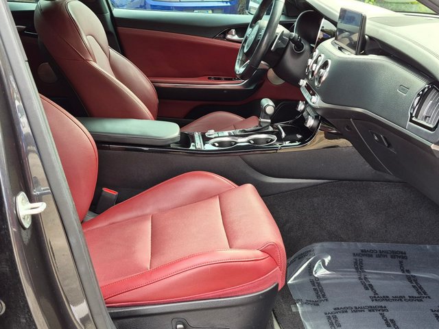 Used 2023 Kia Stinger GT-Line w/ Sun & Sound Package AWD/4WD image 20