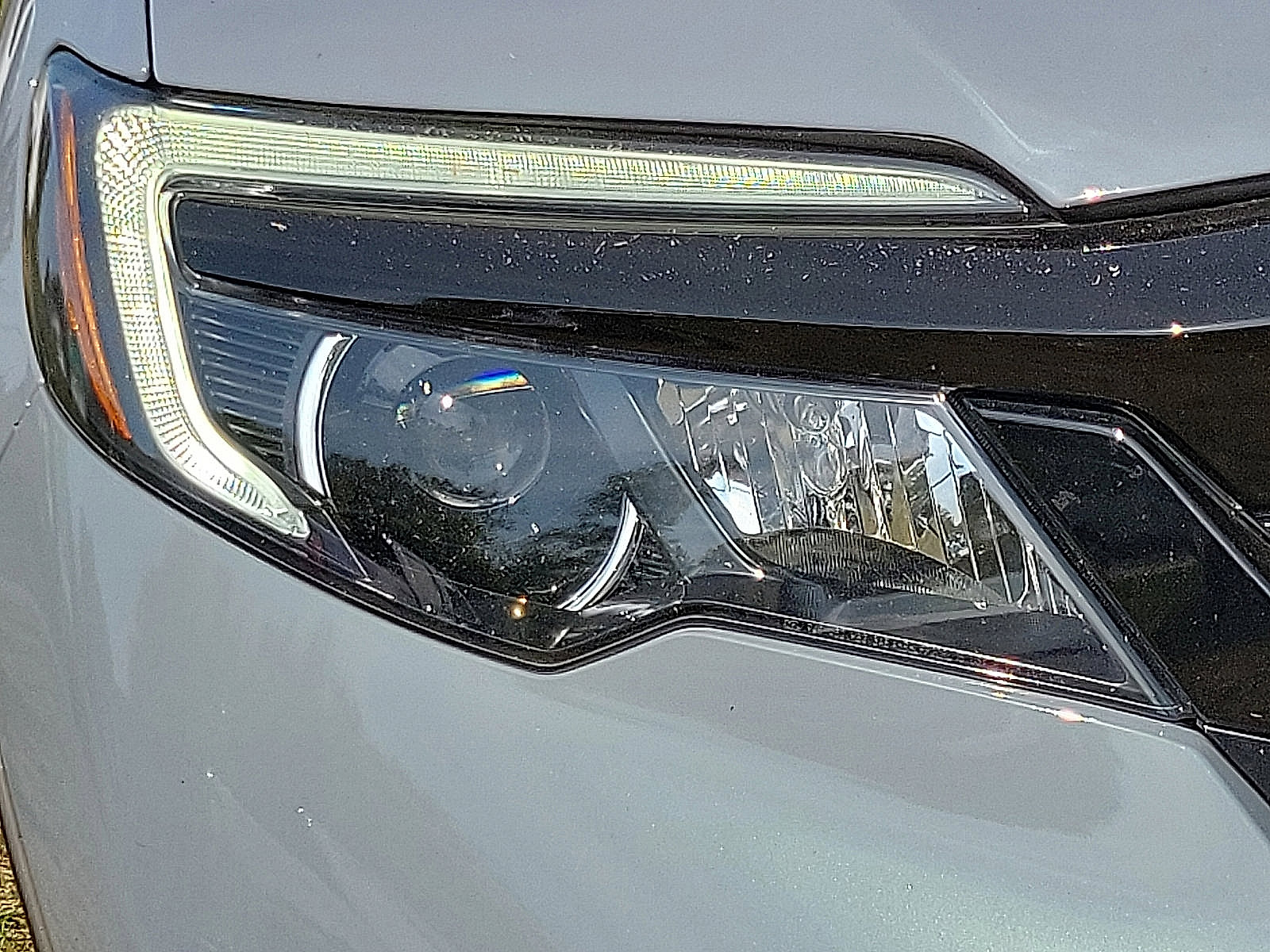 Used 2022 Honda Pilot TrailSport image 8