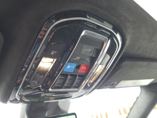 Used 2024 Jeep Grand Cherokee L Summit image 39