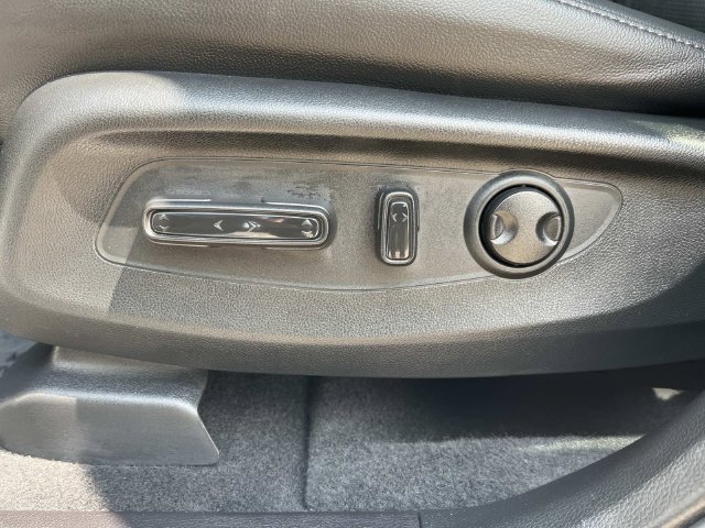 Certified 2026 Honda CR-V EX-L image 12
