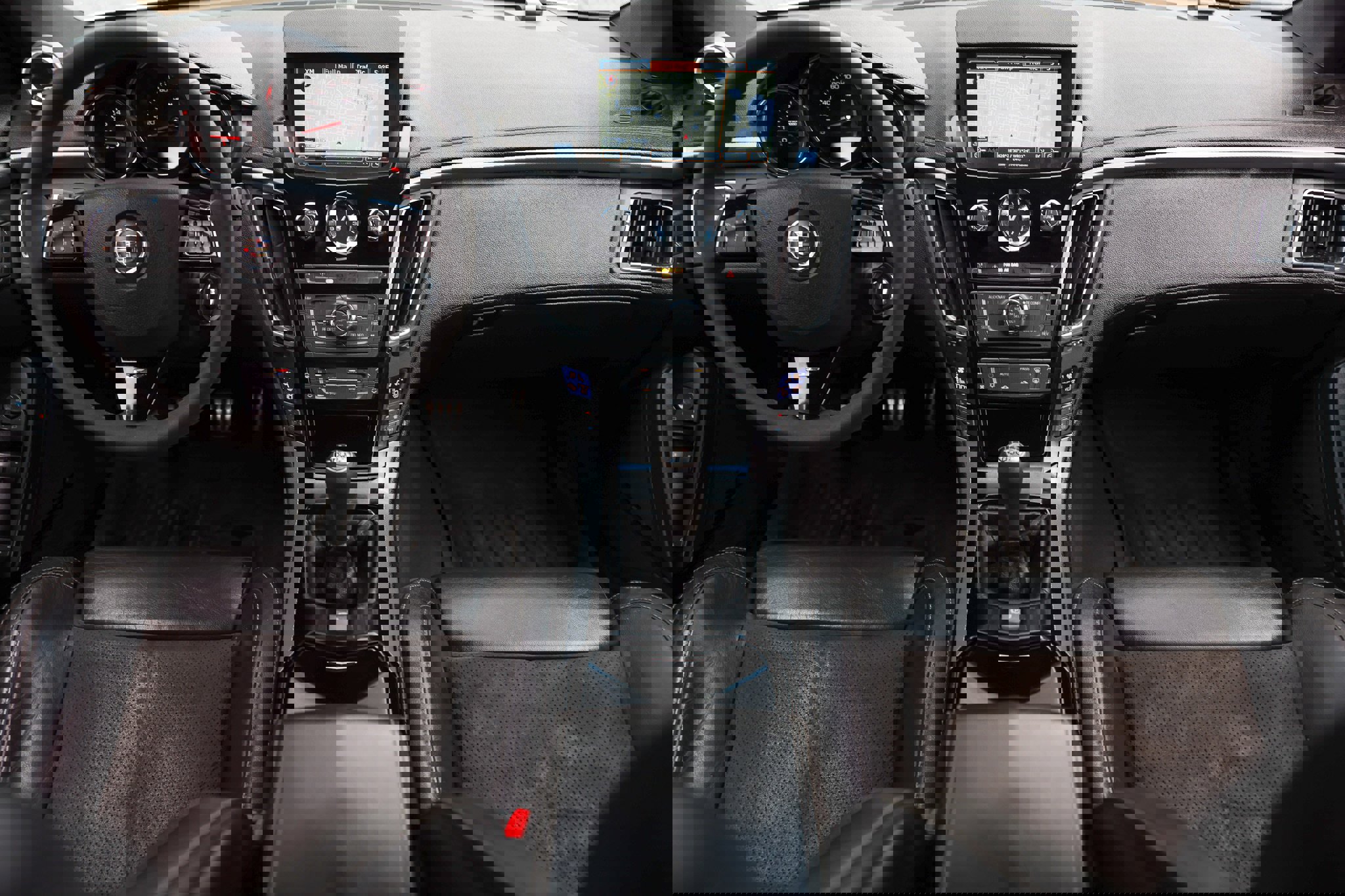 Used 2013 Cadillac CTS V image 26