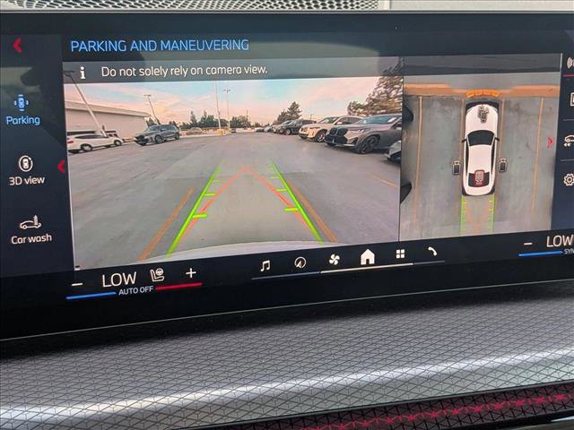 Used 2025 BMW M440i Coupe w/ Premium Package image 13