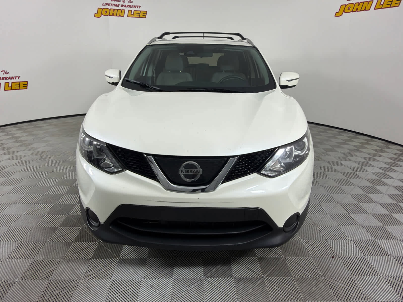 Used 2019 Nissan Rogue Sport SV FWD image 9