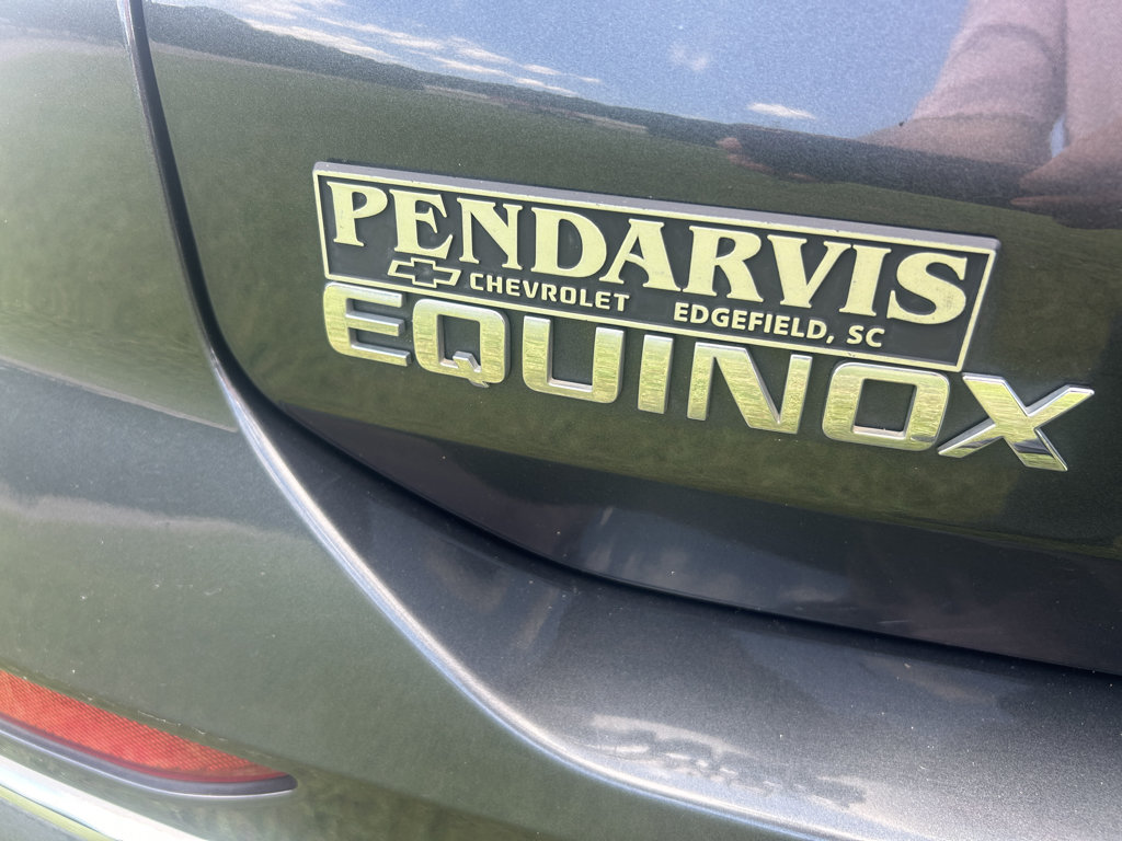 Used 2019 Chevrolet Equinox Premier FWD image 5