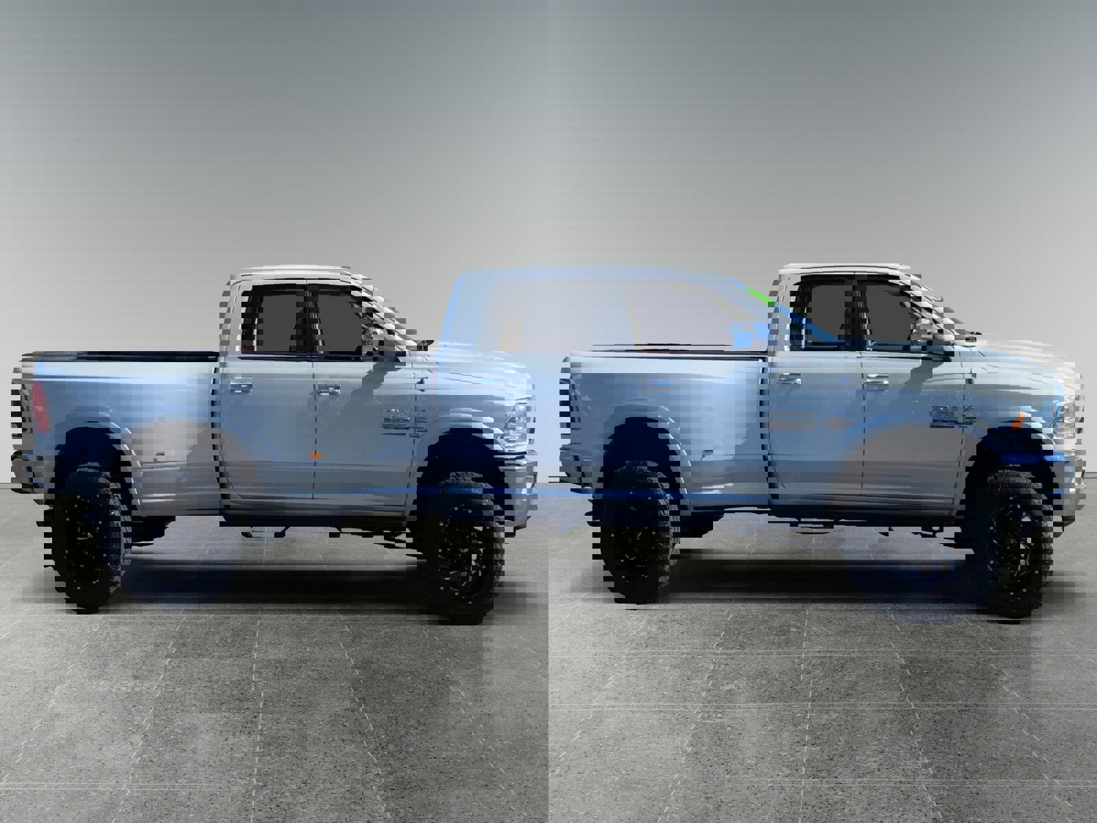 Used 2013 RAM 3500 Laramie w/ Convenience Group image 6