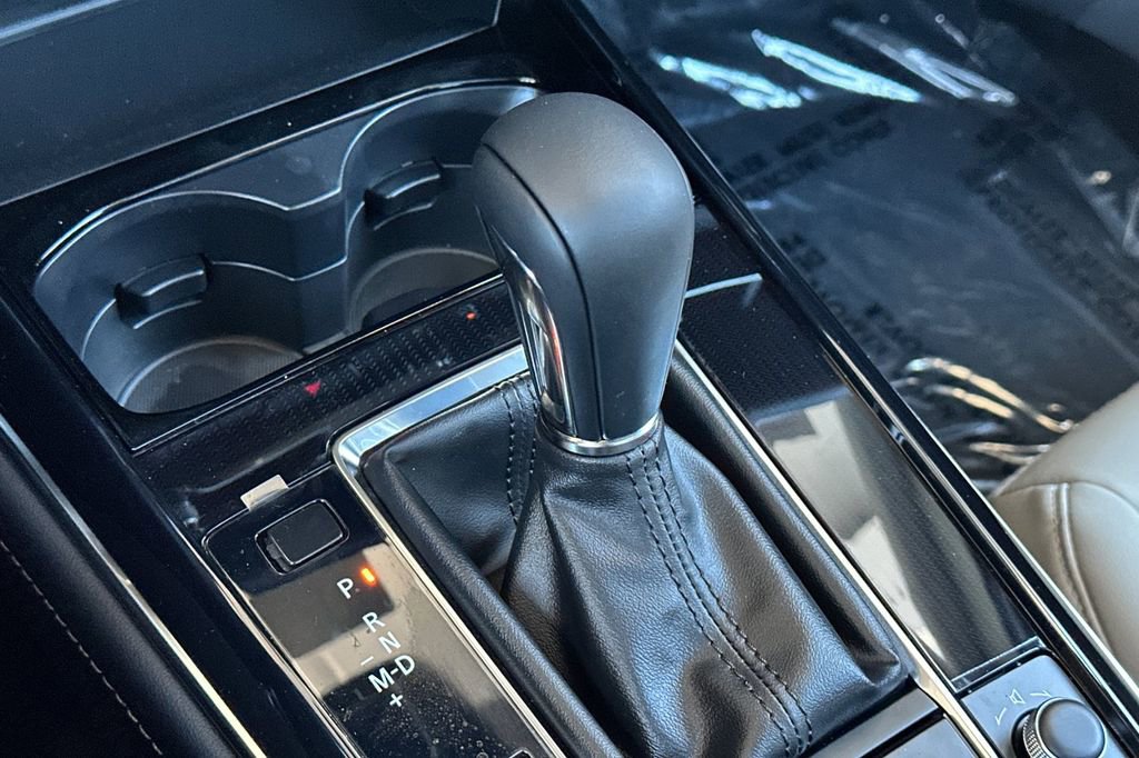 New 2025 MAZDA CX-30 AWD 2.5 S w/ Preferred Package image 19