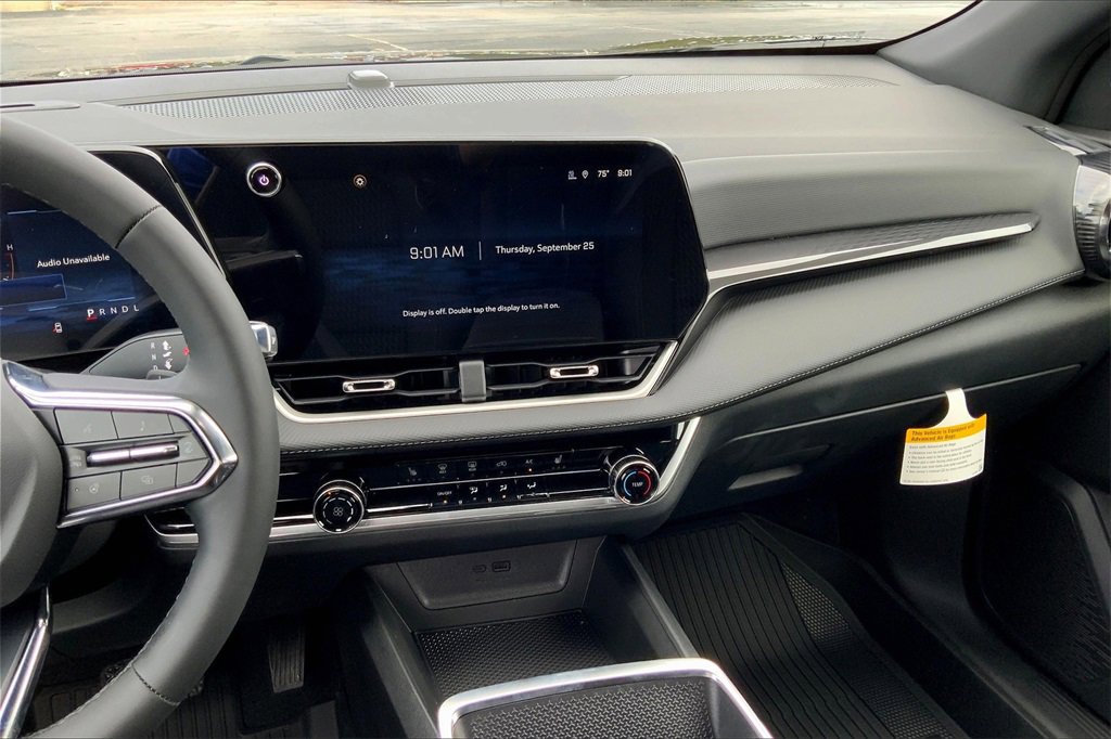 New 2026 Chevrolet Equinox LT image 8