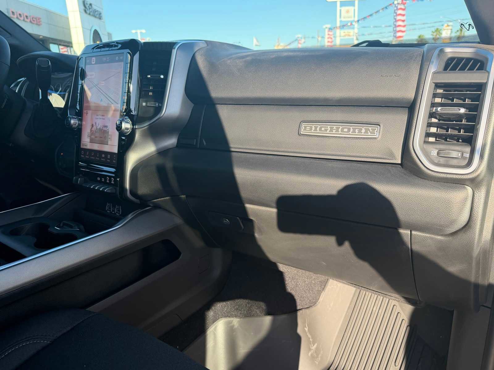 New 2026 RAM 3500 Big Horn AWD/4WD image 29