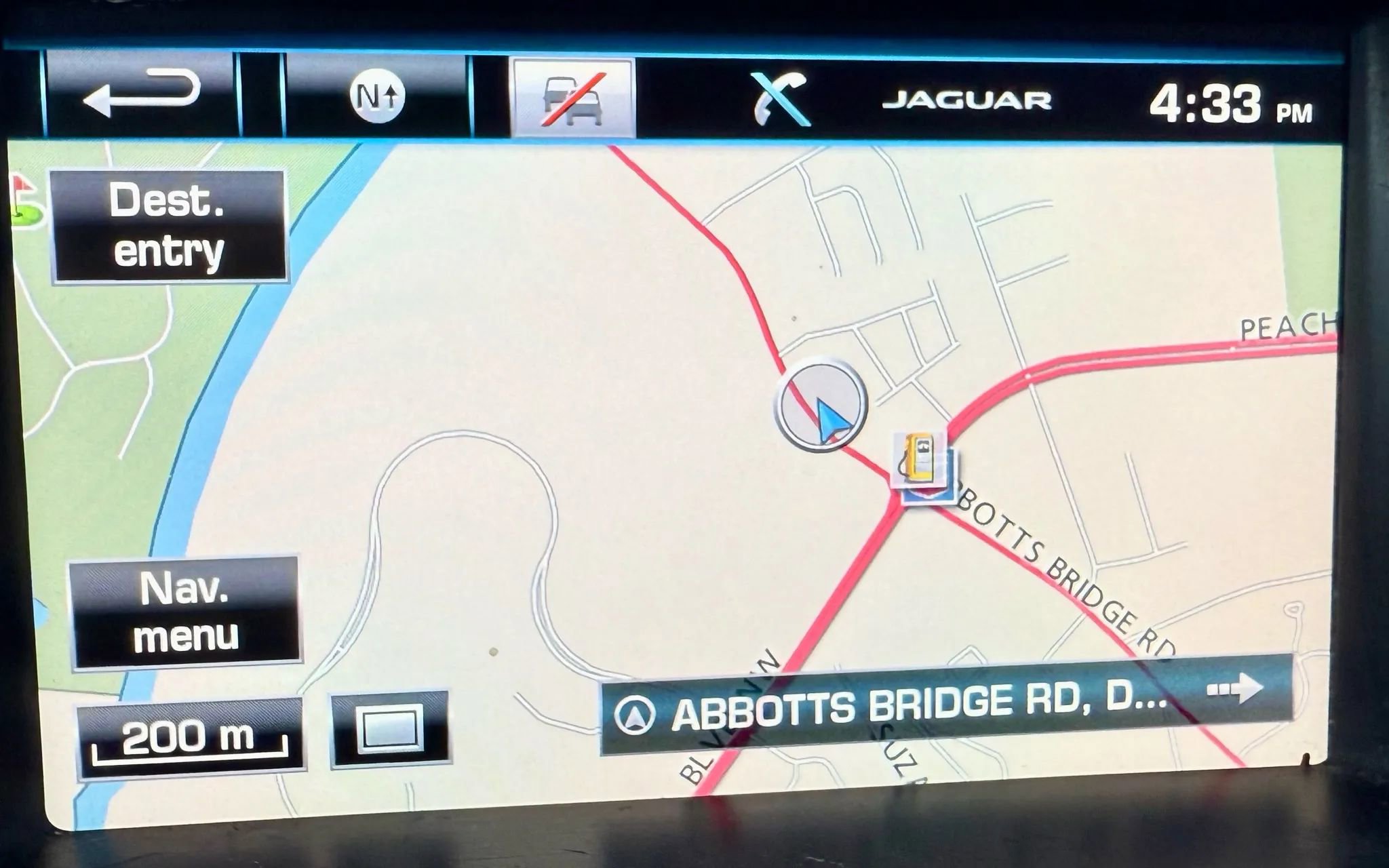 Used 2015 Jaguar F-TYPE S image 30