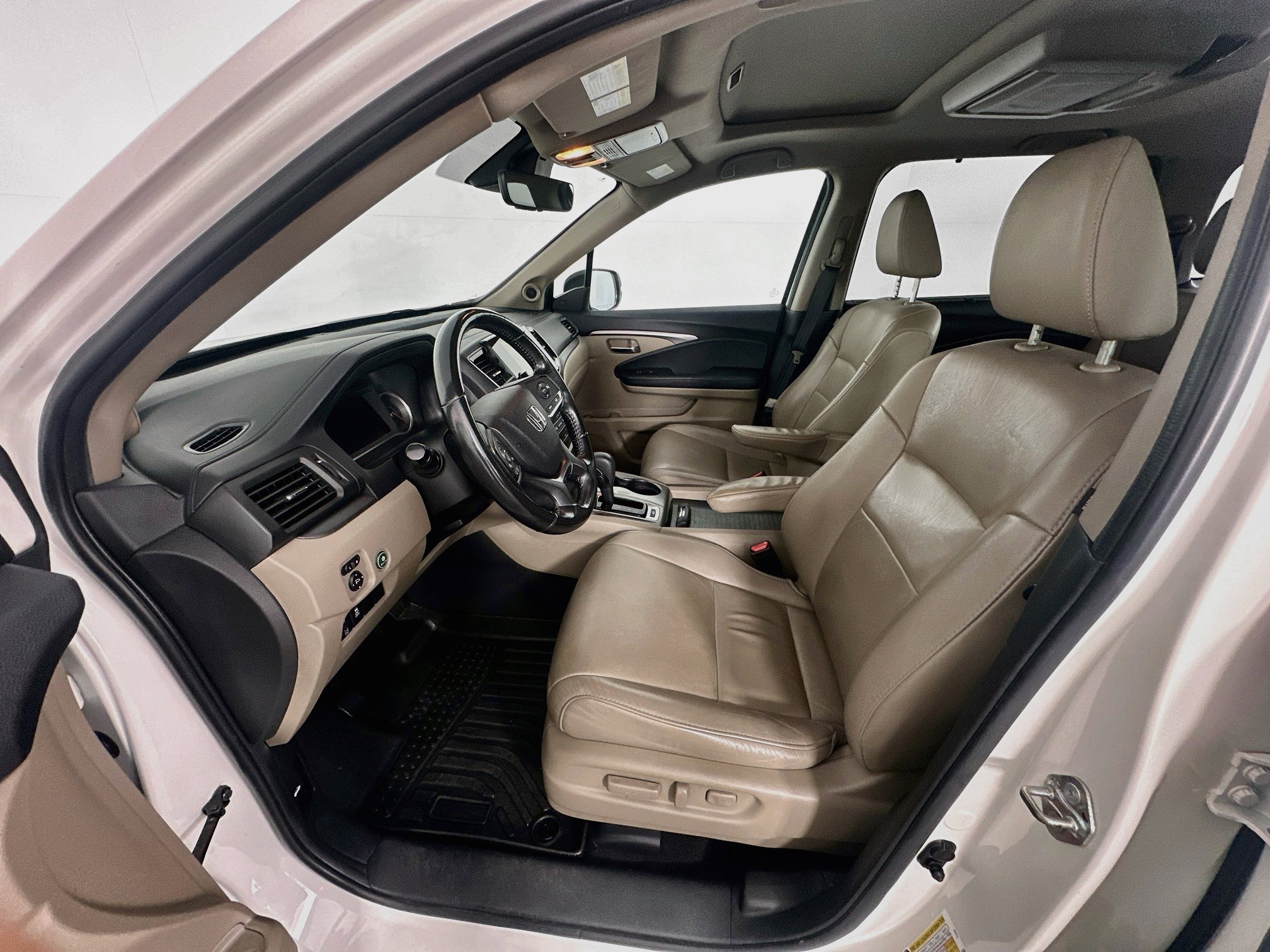 Used 2019 Honda Pilot EX-L image 13