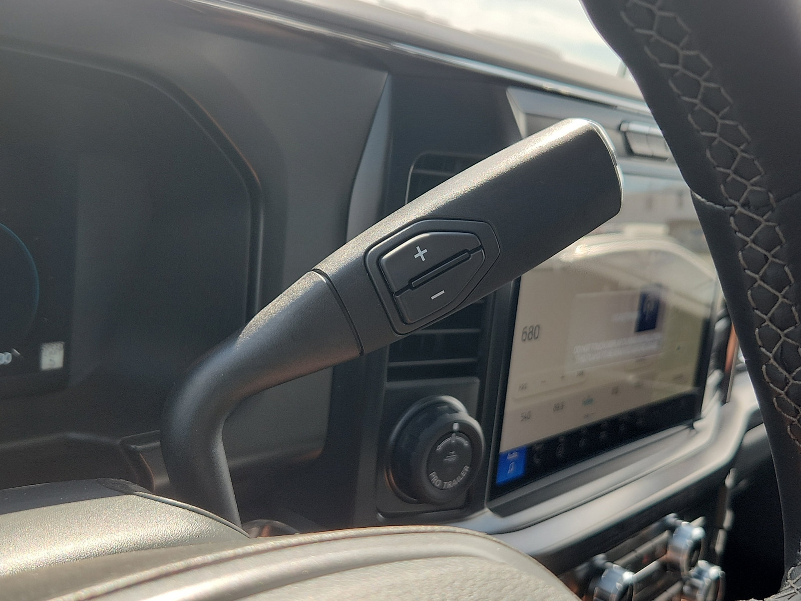 New 2026 Ford F250 Lariat AWD/4WD image 11
