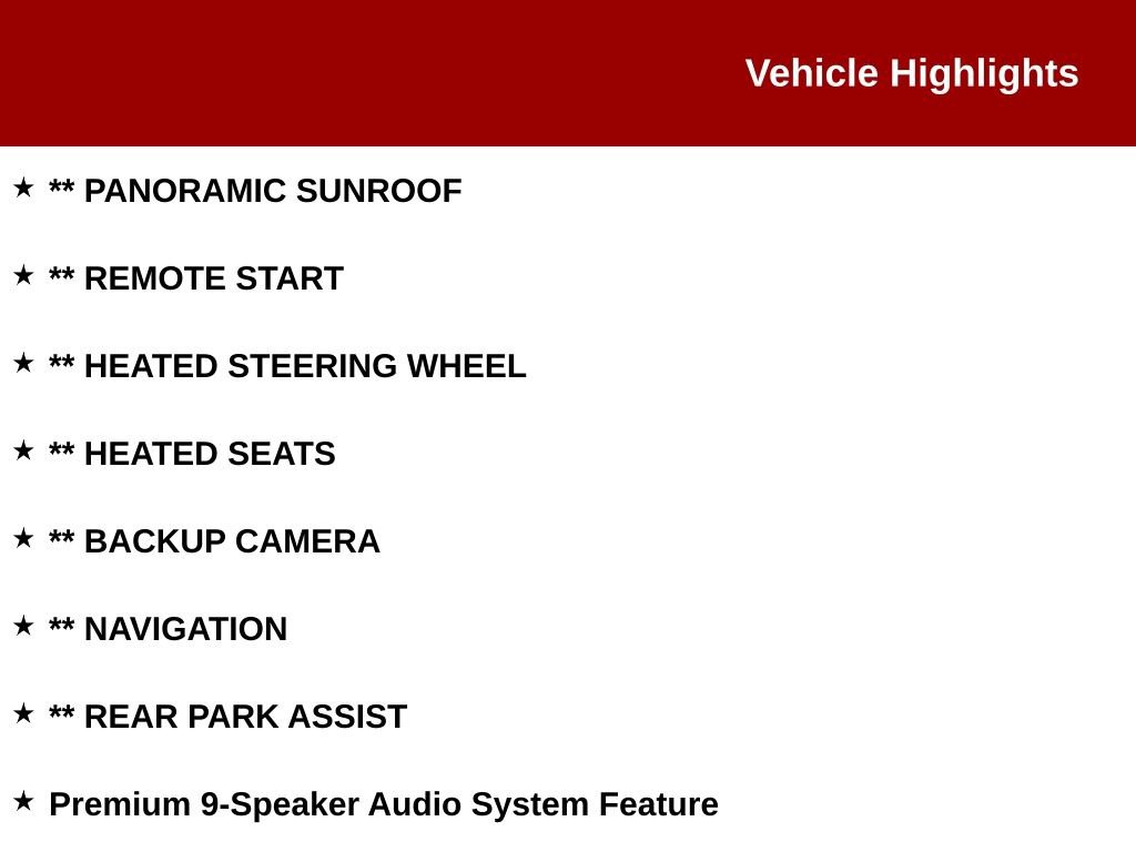 Used 2021 Cadillac CT5 Sport image 5