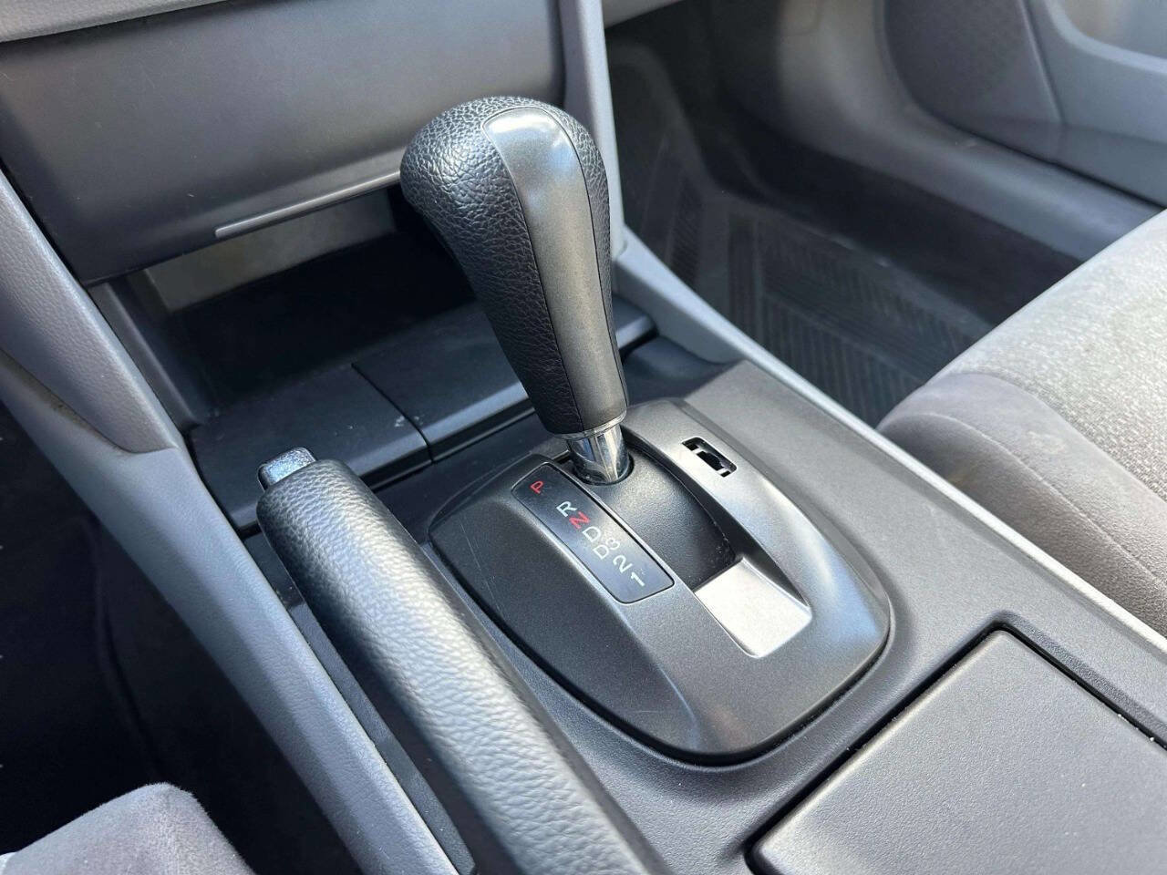 Used 2008 Honda Accord LX-P image 30