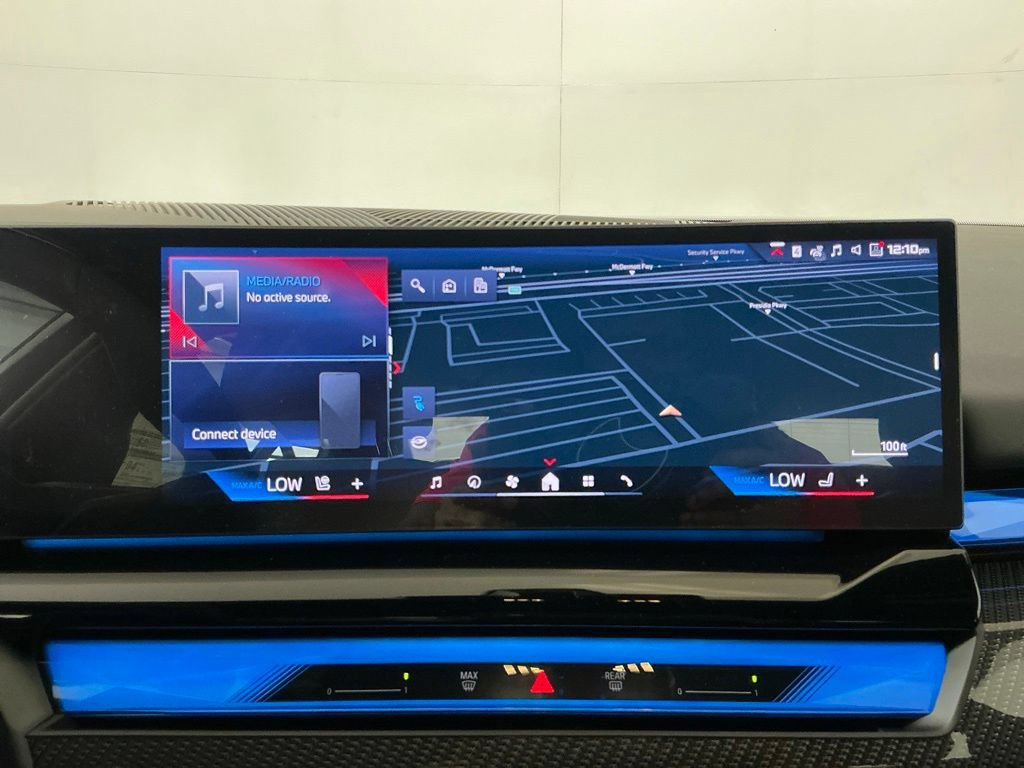 New 2026 BMW i5 M60 AWD/4WD image 11