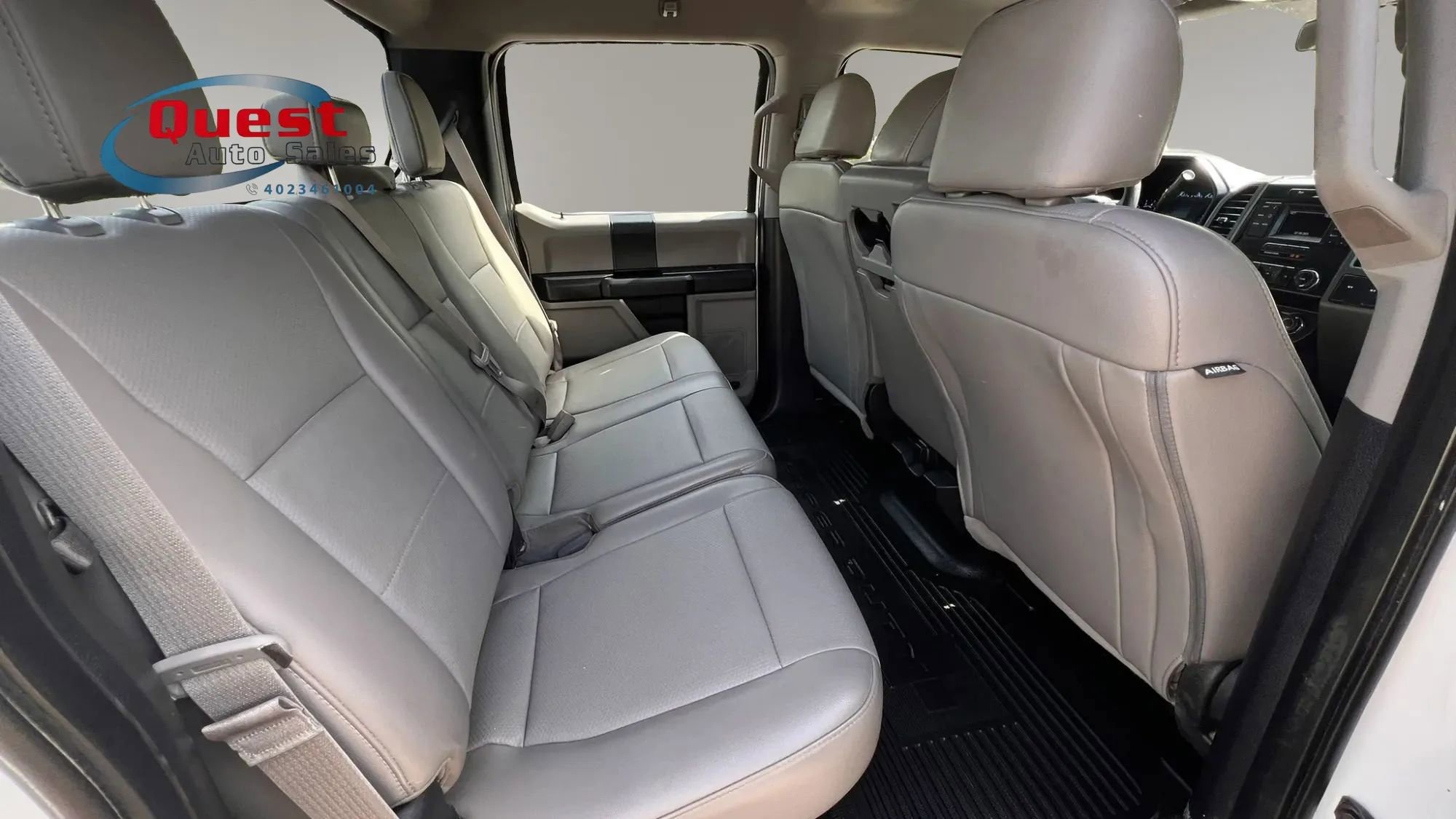 Used 2019 Ford F250 XL w/ Power Equipment Group RWD image 17