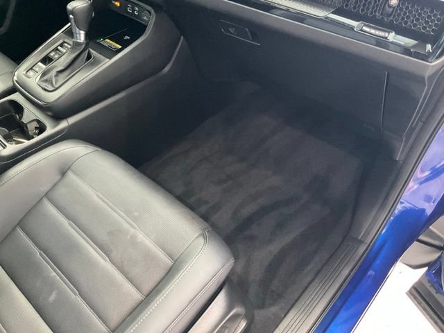 Certified 2023 Honda CR-V EX-L image 25