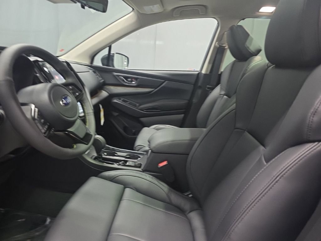 New 2026 Subaru Ascent Bronze Edition image 15