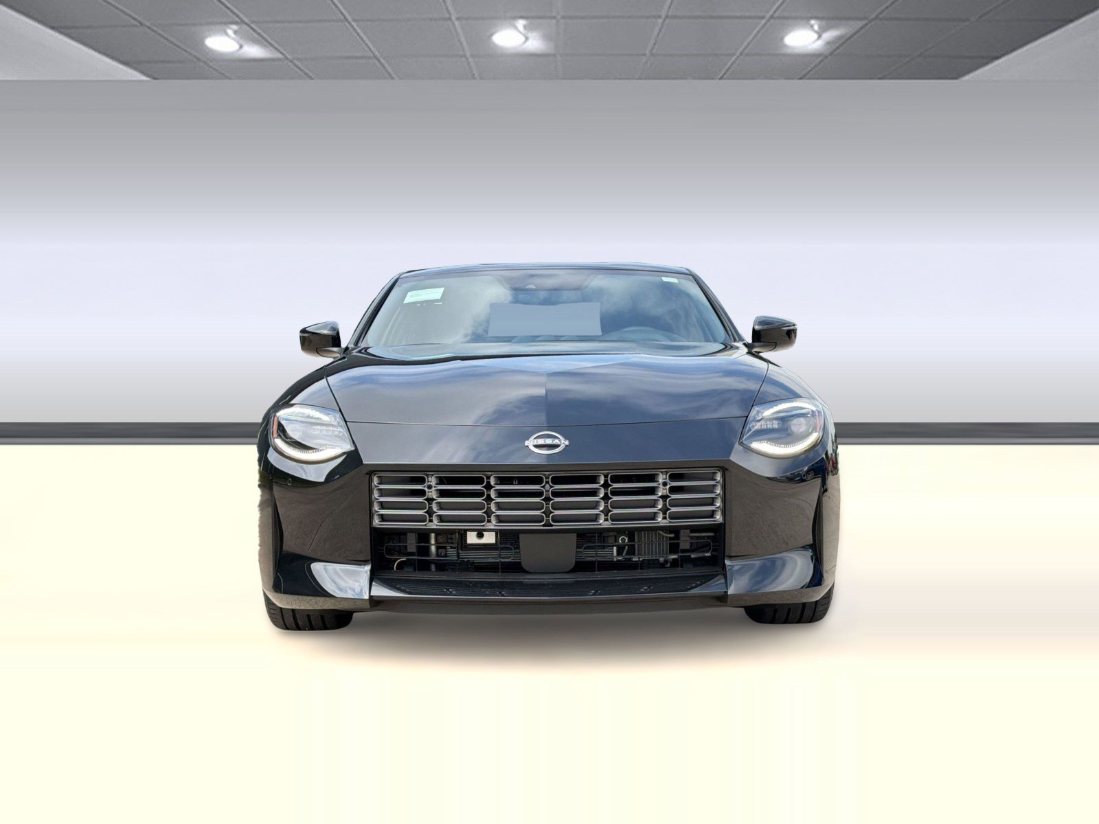 New 2026 Nissan Z Sport w/ Floor Mat Package image 6