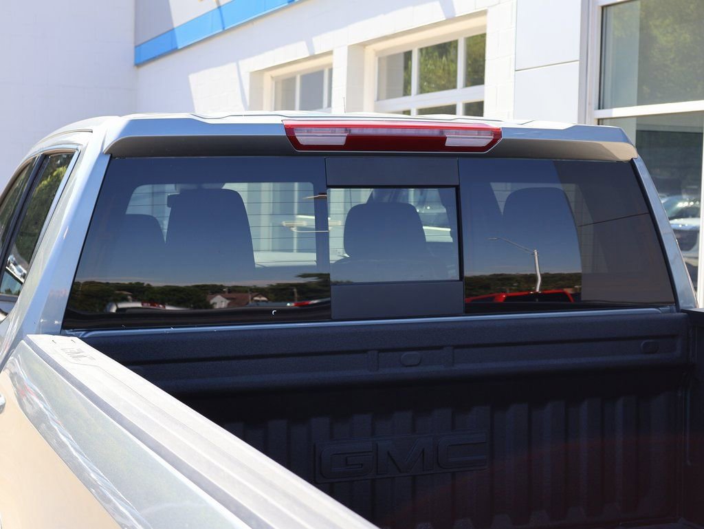New 2026 GMC Sierra 1500 Elevation w/ Preferred Package image 30